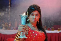 Sanya Srivastava Spicy Gallery